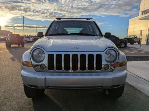 More photos of 2006 Jeep Liberty Limited at Twin Falls Chevrolet, ID