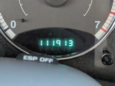 Photos of 2006 Jeep Liberty Limited for sale in Twin Falls, ID at Twin Falls Chevrolet