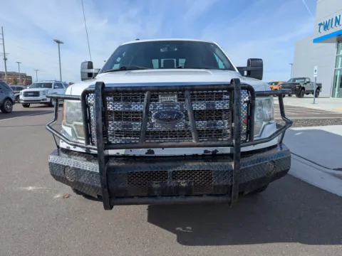 More photos of 2014 Ford F-150 XLT at Twin Falls Chevrolet, ID