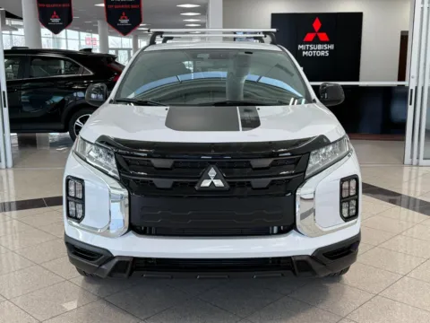 More photos of 2025 Mitsubishi Outlander Sport Trail Edition at Clemons Mitsubishi, NE