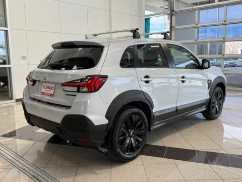 More photos of 2025 Mitsubishi Outlander Sport Trail Edition at Clemons Mitsubishi, NE