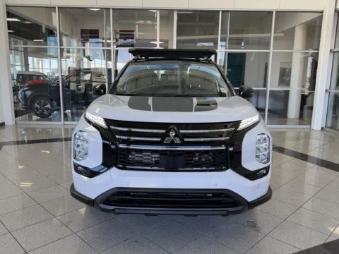 More photos of 2026 Mitsubishi Outlander Trail Edition at Clemons Mitsubishi, NE