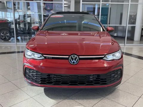 More photos of 2022 Volkswagen Golf GTI SE at Clemons Mitsubishi, NE