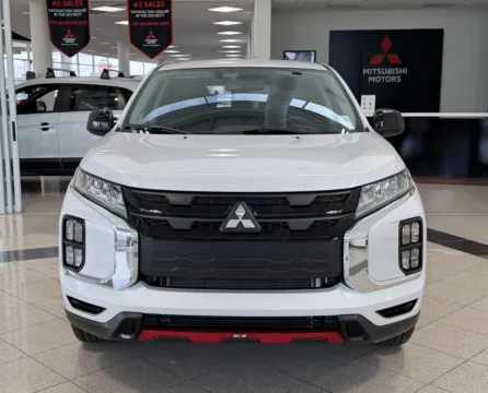 More photos of 2026 Mitsubishi Outlander Sport Railliart at Clemons Mitsubishi, NE