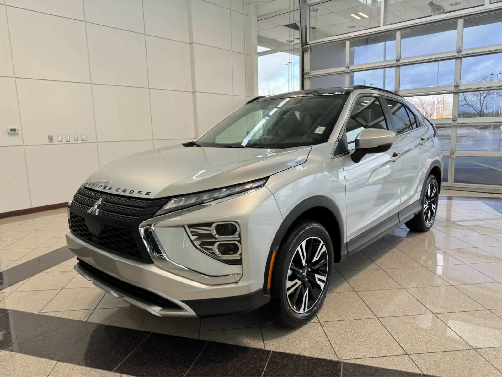 2024 Mitsubishi Eclipse Cross SE for sale in Lincoln, NE