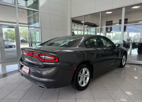 More photos of 2023 Dodge Charger SXT at Clemons Mitsubishi, NE