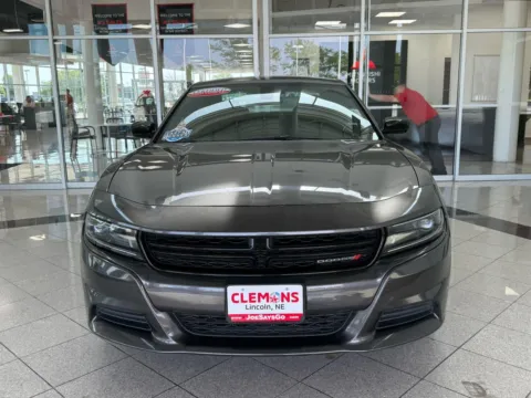 More photos of 2023 Dodge Charger SXT at Clemons Mitsubishi, NE