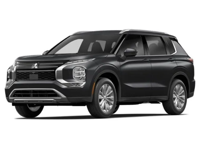 2025 Mitsubishi Outlander SE for sale in Lincoln, NE