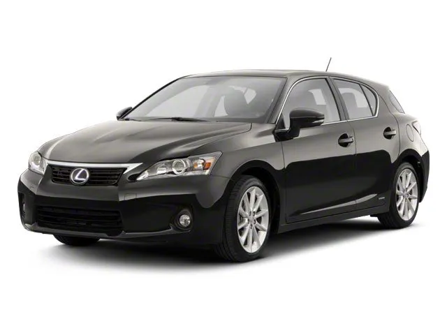 2012 Lexus CT 200h Premium for sale in Lincoln, NE