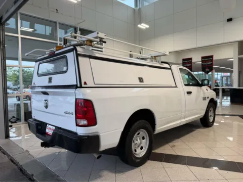 More photos of 2014 Ram 1500 Tradesman at Clemons Mitsubishi, NE