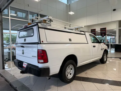 More photos of 2014 Ram 1500 Tradesman at Clemons Mitsubishi, NE