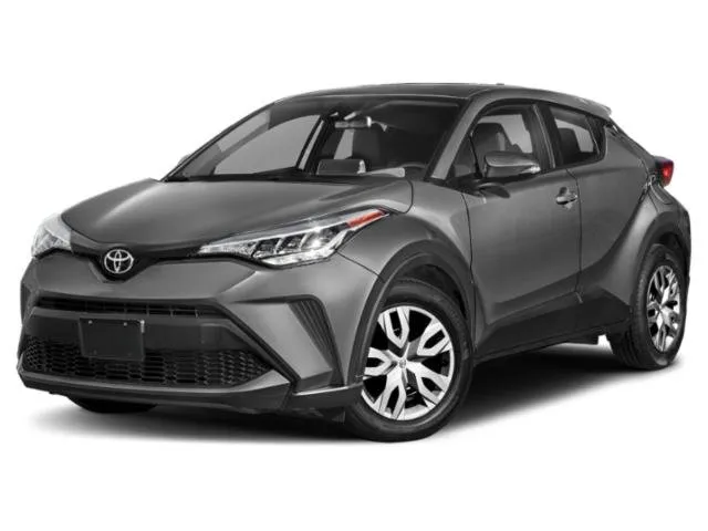 2022 Toyota C-HR XLE for sale in Lincoln, NE