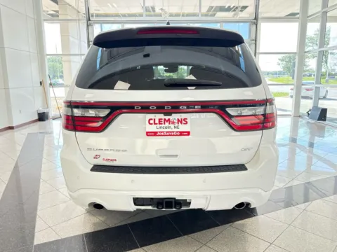 More photos of 2023 Dodge Durango GT Launch Edition at Clemons Mitsubishi, NE
