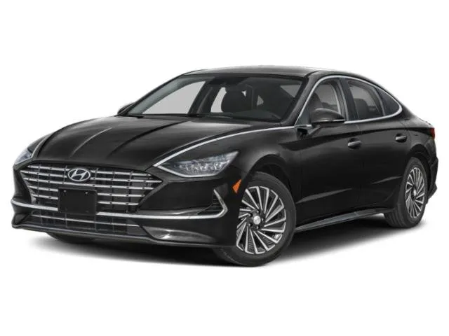 2023 Hyundai Sonata Hybrid SEL for sale in Lincoln, NE