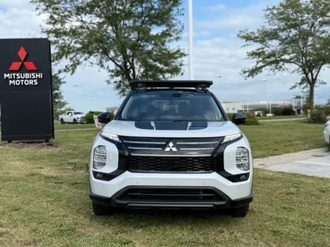 More photos of 2025 Mitsubishi Outlander Trail Edition at Clemons Mitsubishi, NE