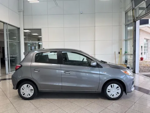 More photos of 2021 Mitsubishi Mirage ES at Clemons Mitsubishi, NE