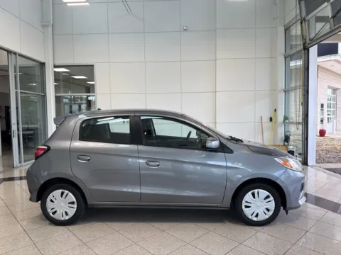 More photos of 2021 Mitsubishi Mirage ES at Clemons Mitsubishi, NE