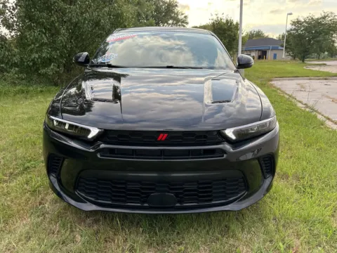 More photos of 2024 Dodge Hornet R/T at Clemons Mitsubishi, NE