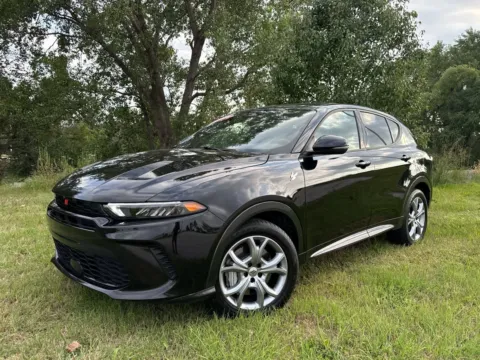 Black 2024 Dodge Hornet R/T for sale in Lincoln, NE