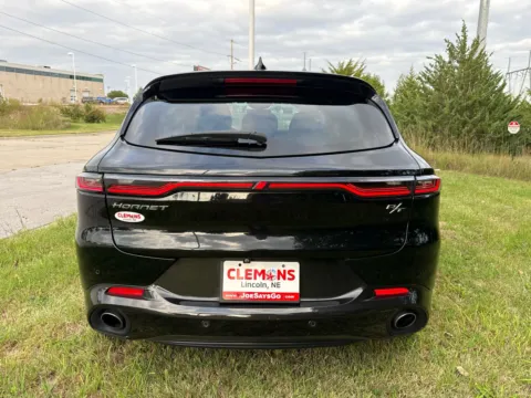 More photos of 2024 Dodge Hornet R/T at Clemons Mitsubishi, NE