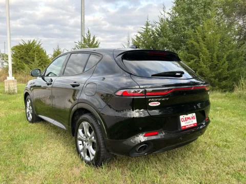 Another view of 2024 Dodge Hornet R/T for sale in Lincoln, NE at Clemons Mitsubishi