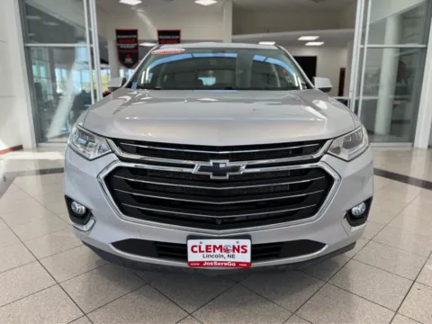 More photos of 2021 Chevrolet Traverse Premier at Clemons Mitsubishi, NE