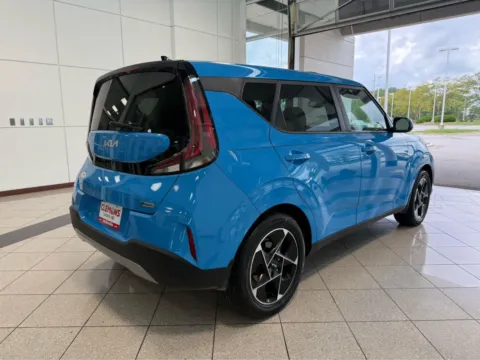 More photos of 2023 Kia Soul EX at Clemons Mitsubishi, NE