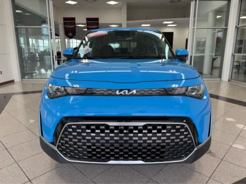 More photos of 2023 Kia Soul EX at Clemons Mitsubishi, NE
