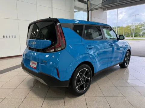 More photos of 2023 Kia Soul EX at Clemons Mitsubishi, NE