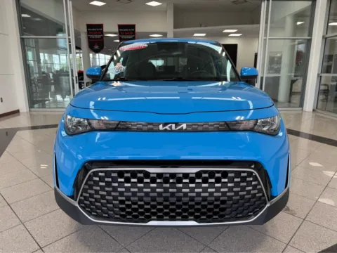 More photos of 2023 Kia Soul EX at Clemons Mitsubishi, NE