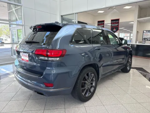 More photos of 2021 Jeep Grand Cherokee High Altitude at Clemons Mitsubishi, NE