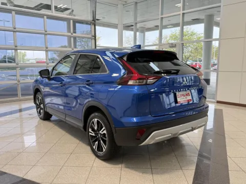 More photos of 2026 Mitsubishi Eclipse Cross SE at Clemons Mitsubishi, NE
