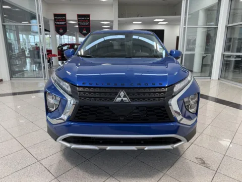 More photos of 2026 Mitsubishi Eclipse Cross SE at Clemons Mitsubishi, NE