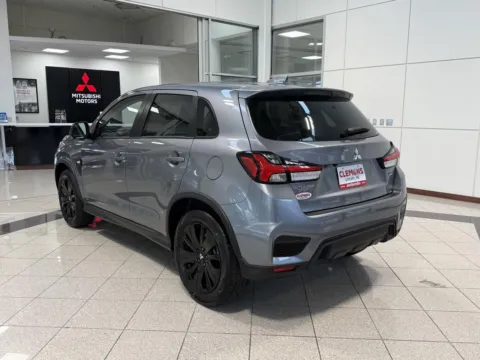 More photos of 2025 Mitsubishi Outlander Sport LE at Clemons Mitsubishi, NE
