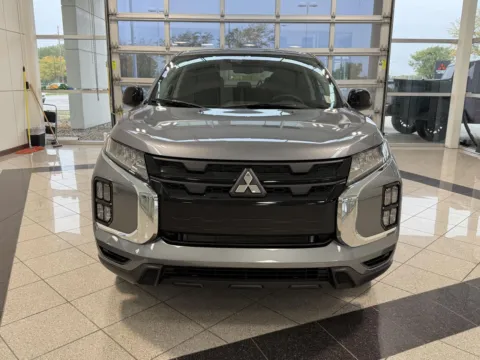 More photos of 2025 Mitsubishi Outlander Sport LE at Clemons Mitsubishi, NE