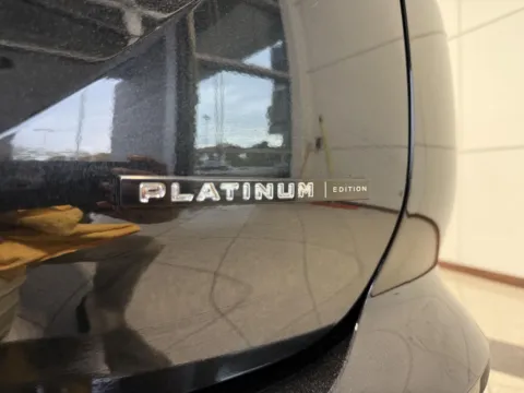 Another view of 2025 Mitsubishi Outlander Platinum Edition for sale in Lincoln, NE at Clemons Mitsubishi