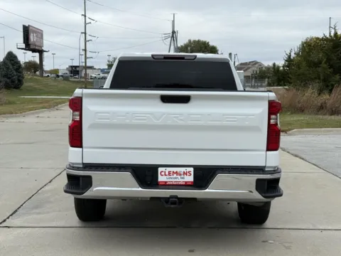 More photos of 2023 Chevrolet Silverado 1500 LT at Clemons Mitsubishi, NE