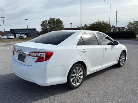 More photos of 2013 Toyota Camry XLE at Clemons Mitsubishi, NE