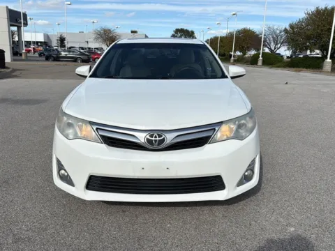 Photos of 2013 Toyota Camry XLE for sale in Lincoln, NE at Clemons Mitsubishi
