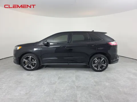 More photos of 2020 Ford Edge ST at Clement Ford, MO
