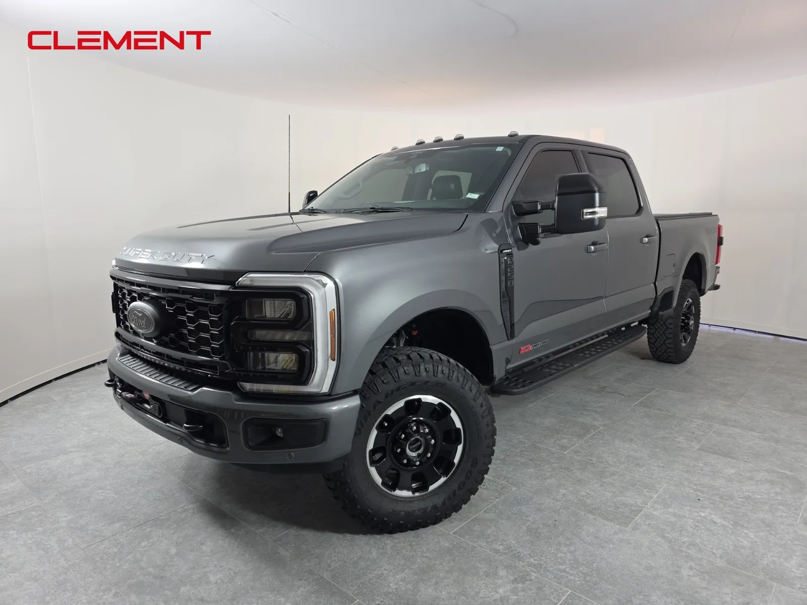 2025 Ford F-250SD Lariat for sale in Wentzville, MO