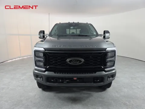 Photos of 2025 Ford F-250SD Lariat for sale in Wentzville, MO at Clement Ford