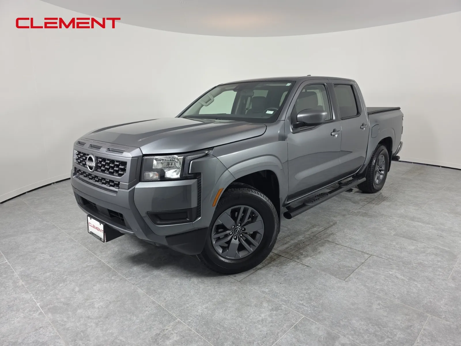 2025 Nissan Frontier SV for sale in Wentzville, MO