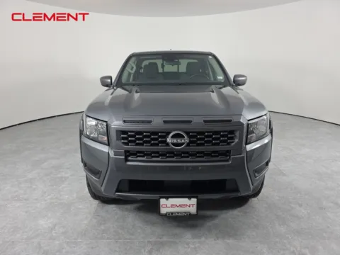 Photos of 2025 Nissan Frontier SV for sale in Wentzville, MO at Clement Ford