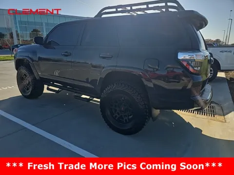 Red 2024 Toyota 4Runner TRD Pro for sale in Wentzville, MO