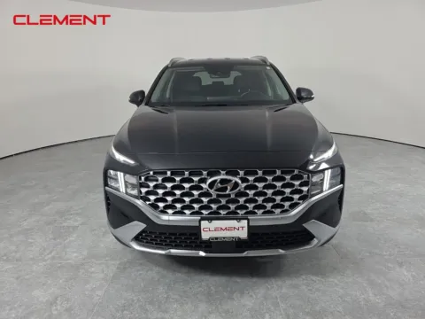 Photos of 2022 Hyundai Santa Fe SEL for sale in Wentzville, MO at Clement Ford