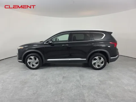 More photos of 2022 Hyundai Santa Fe SEL at Clement Ford, MO