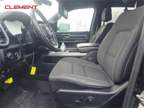 Another view of 2020 Ram 1500 Big Horn/Lone Star for sale in Wentzville, MO at Clement Ford