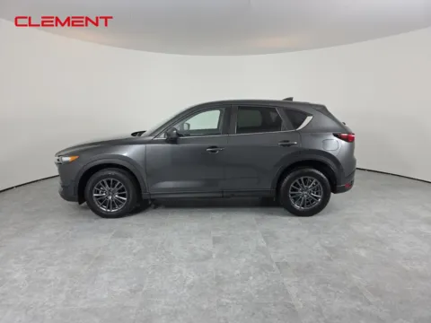 More photos of 2020 Mazda CX-5 Touring at Clement Ford, MO