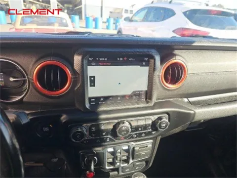 Another view of 2021 Jeep Wrangler for sale in Wentzville, MO at Clement Ford